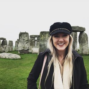 Meet your Posher, Rachel